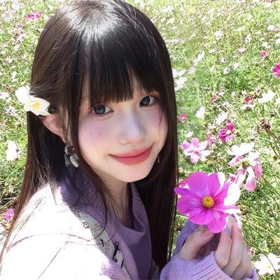 青春肖像